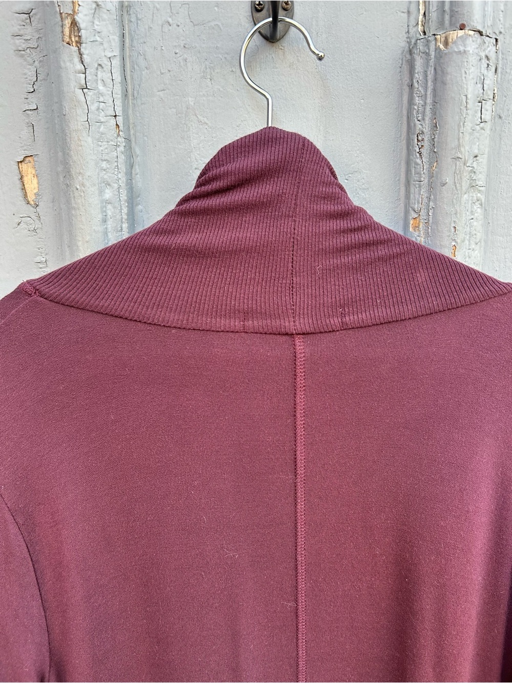 Athleta Pranayama Long Wrap, M/L - Picture 9 of 11
